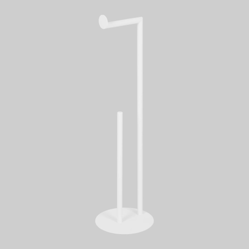Meble dekoracyjne KS-59 PAPER STAND z serii KAJA HOME