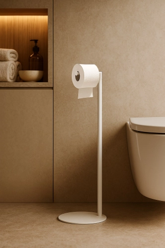 Meble dekoracyjne KS-60 PAPER STAND z serii KAJA HOME