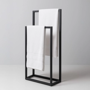 Meble dekoracyjne KS-61 WIESZAK TOWEL II z serii KAJA HOME