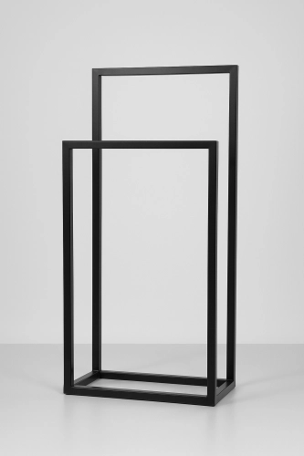 Meble dekoracyjne KS-61 WIESZAK TOWEL II z serii KAJA HOME