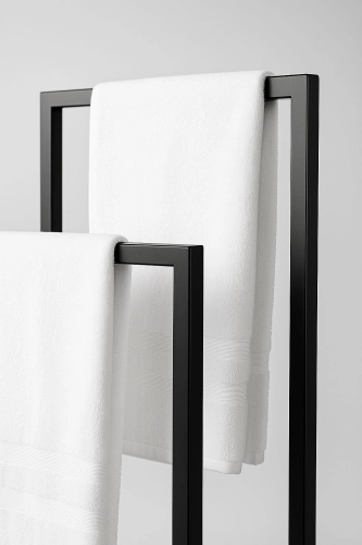 Meble dekoracyjne KS-61 WIESZAK TOWEL II z serii KAJA HOME