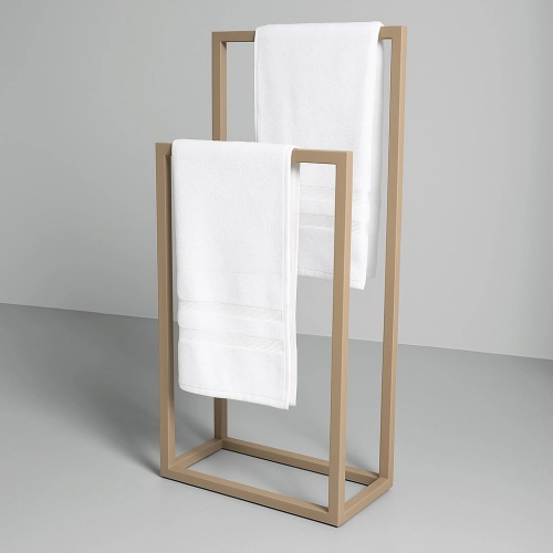 Meble dekoracyjne KS-63 WIESZAK TOWEL II z serii KAJA HOME