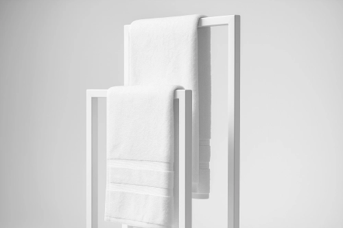 Meble dekoracyjne KS-62 WIESZAK TOWEL II z serii KAJA HOME