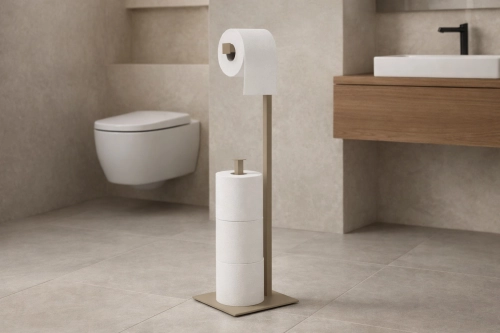 Meble dekoracyjne KS-53 PAPER STAND z serii KAJA HOME
