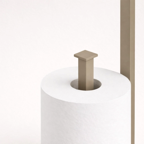 Meble dekoracyjne KS-53 PAPER STAND z serii KAJA HOME