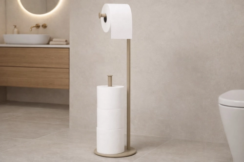 Meble dekoracyjne KS-55 PAPER STAND z serii KAJA HOME