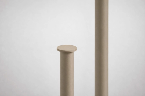 Meble dekoracyjne KS-55 PAPER STAND z serii KAJA HOME