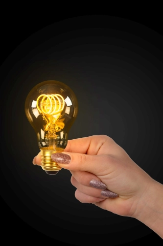 LED BULB 49042/04/62