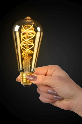LED BULB 49034/04/62