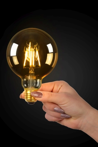 LED BULB 49069/05/62