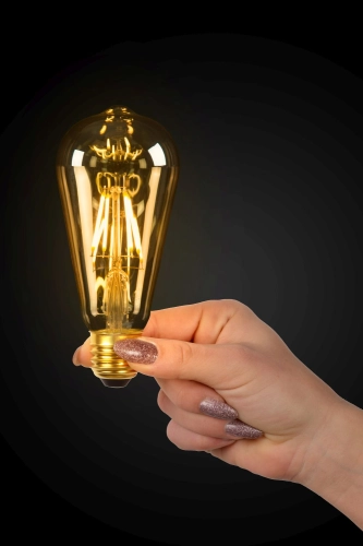 LED BULB 49068/05/62