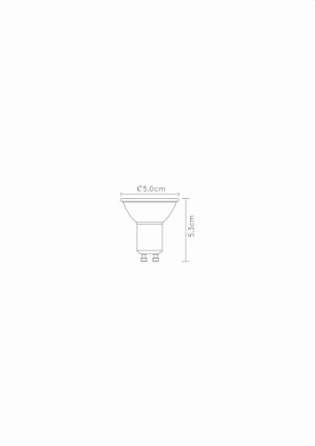 LED BULB 49010/05/30