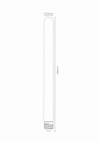 LED Bulb 49035/30/62