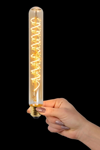 LED Bulb 49035/25/62