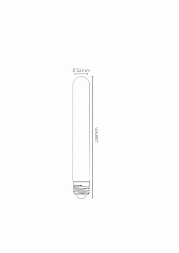 LED Bulb 49035/20/62