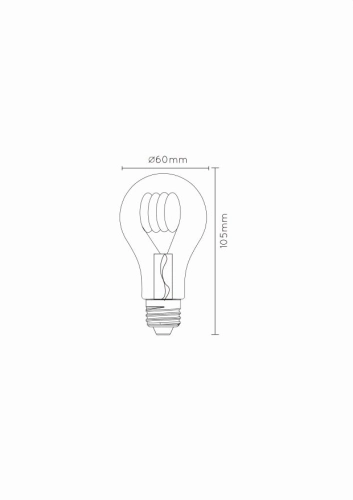Żarówka LED Lucide 49042/05/62