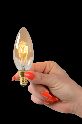 Żarówka LED Lucide  49043/03/62