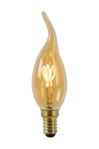 Żarówka LED Lucide FILAMENT 49036/03/62