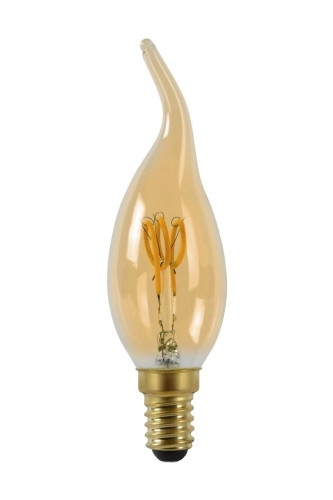 Żarówka LED Lucide FILAMENT 49036/03/62