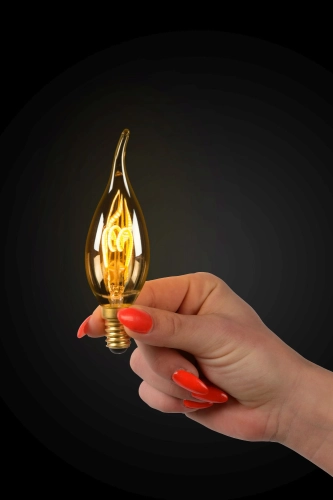 Żarówka LED Lucide FILAMENT 49036/03/62
