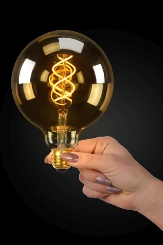 Żarówka LED Lucide FILAMENT 49033/05/62