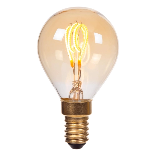 Żarówka LED Lucide P45 49046/95/62