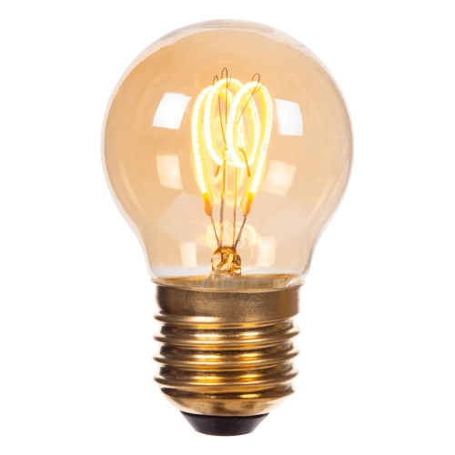 Żarówka LED Lucide G45 49045/95/62