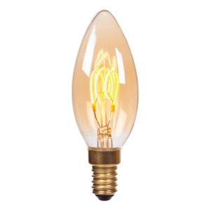 Żarówka LED Lucide C35 49043/95/62