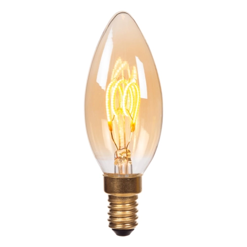 Żarówka LED Lucide C35 49043/95/62