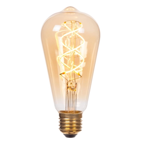 Żarówka LED Lucide ST64 49034/95/62