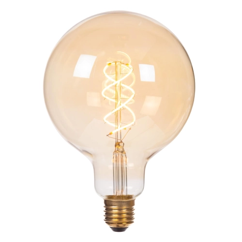 Żarówka LED Lucide G125 49033/95/62