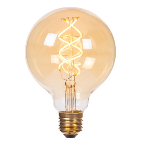 Żarówka LED Lucide G95 49032/95/62