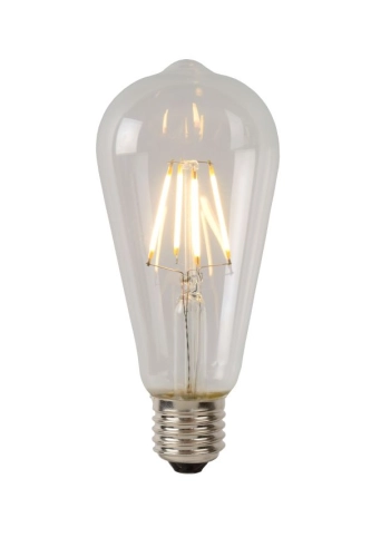 Żarówka LED Lucide ST64 49089/07/60