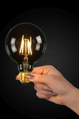 Żarówka LED Lucide G125 49088/07/60