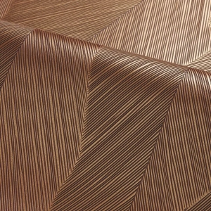 Tapeta dekoracyjna Casamance Strie Ecrin 74910508