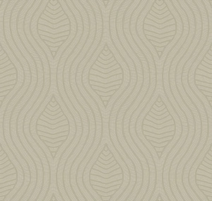 Tapeta dekoracyjna Casamance Brodelia Broderies 76993160