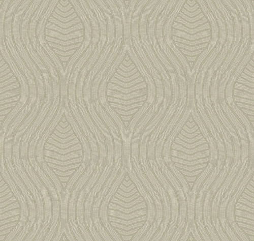 Tapeta dekoracyjna Casamance Brodelia Broderies 76993160