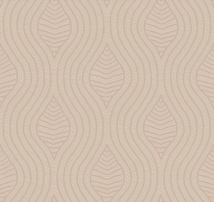Tapeta dekoracyjna Casamance Brodelia Broderies 76993058