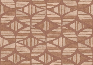 Tapeta dekoracyjna Casamance Filandra Broderies 76982752