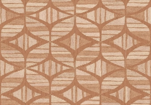 Tapeta dekoracyjna Casamance Filandra Broderies 76982650