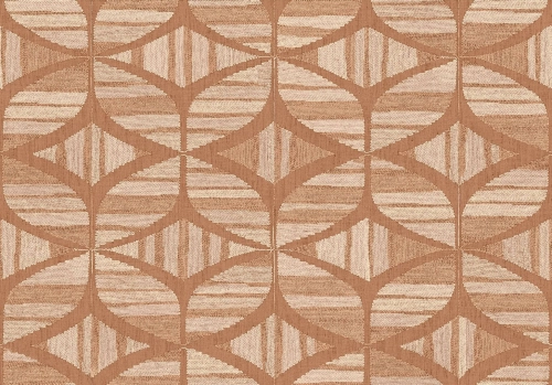 Tapeta dekoracyjna Casamance Filandra Broderies 76982650