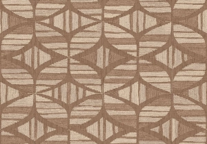 Tapeta dekoracyjna Casamance Filandra Broderies 76982548