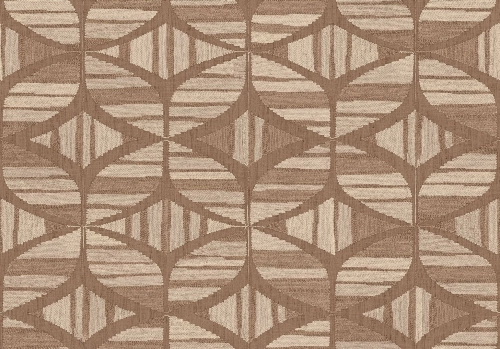 Tapeta dekoracyjna Casamance Filandra Broderies 76982548