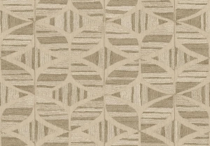 Tapeta dekoracyjna Casamance Filandra Broderies 76982344