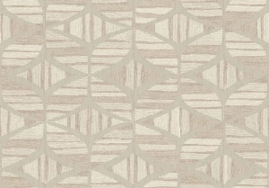 Tapeta dekoracyjna Casamance Filandra Broderies 76982242
