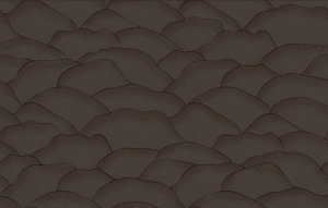 Tapeta dekoracyjna Casamance Ondula Broderies 76971732