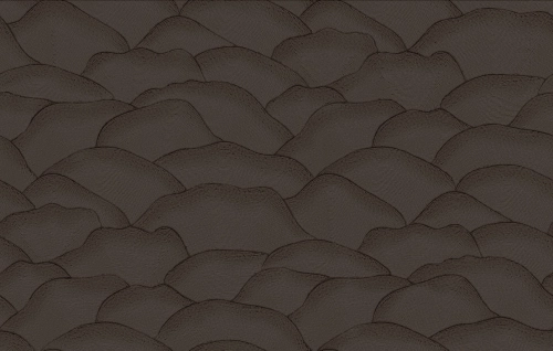 Tapeta dekoracyjna Casamance Ondula Broderies 76971732