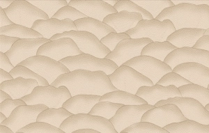 Tapeta dekoracyjna Casamance Ondula Broderies 76971324