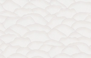 Tapeta dekoracyjna Casamance Ondula Broderies 76971222