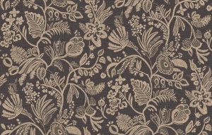 Tapeta dekoracyjna Casamance Pastel Broderies 76961120